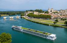 Lyon & Provence