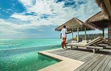 Maalifushi by COMO