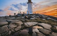 Maritimes Adventures in Nova Scotia & Beyond