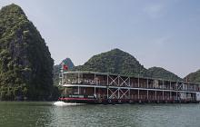 Mekong Journey