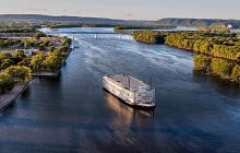 Mississippi River Cruise