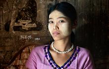 Myanmar in Depth