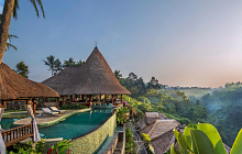 Nusa Dua & Ubud