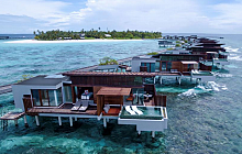 Park Hyatt Hadahaa