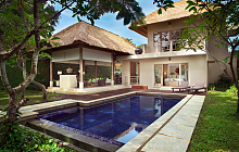 Pool Villa