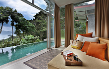 Pool Villa