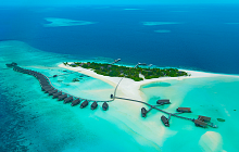 Pool Water Villa