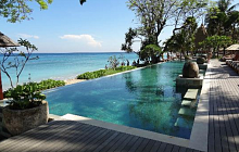 Qunci Villas