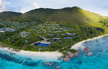 Raffles Seychelles