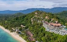 Renaissance Phuket & Intercon Koh Samui