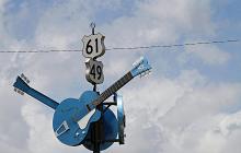 Rhythms of the Deep South
