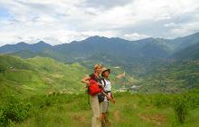 Sapa Soft Adventure