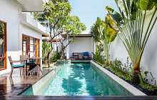 Seminyak & Ubud