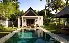 Seminyak & Ubud