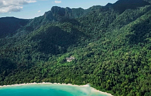 Singapore & The Datai Langkawi