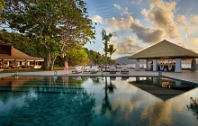 Six Senses Zil Payson