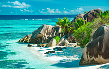 South Africa & The Seychelles