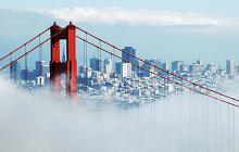 The Golden State & Beyond