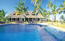 The Palms Zanzibar