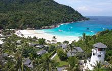 The Racha Phuket & Tongsai Bay Samui