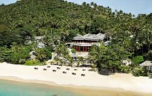 The Surin Phuket & Belmond Napasai