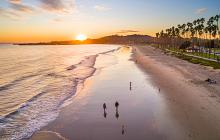 Tokyo & California Coast