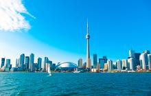 Toronto and Niagara Falls Explorer