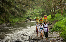 Twin Centre Bali