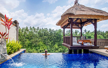 Ulu Watu & Ubud