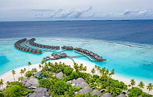 Water Villa