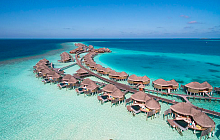 Water Villa