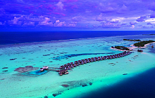 Wind Villa
