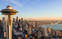 Wonders of the Pacific West: Seattle to San Fran