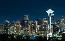 Wonders of the Pacific West