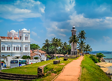 Serendib Journey