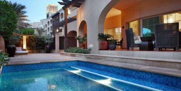 2 Bedroom Anantara Family Pool Villa