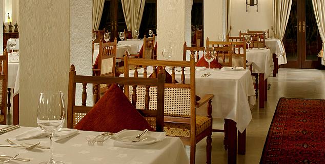 Al Diwaan Restaurant