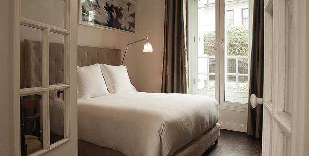 Alcoba Room