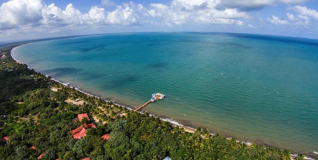 Amazing Belize