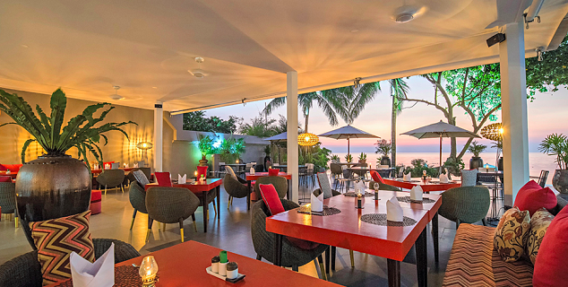 Ananas Restaurant