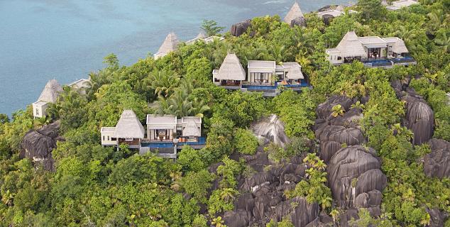 Anantara Maia