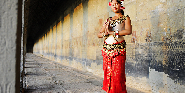 Angkor