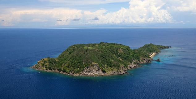 Apo Island