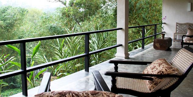 Araliya Suite