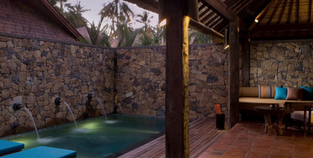 Astama Pool Villa