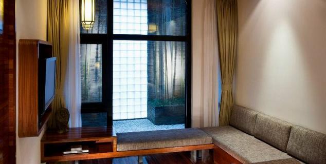 Atrium Room