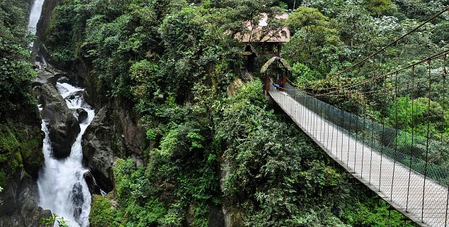 Baños