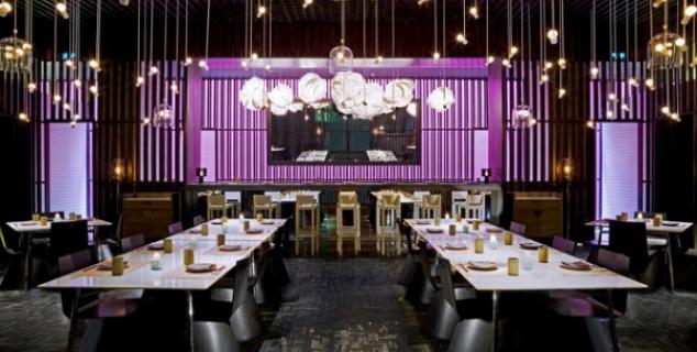 Bai Restaurant