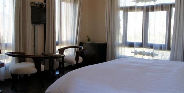 Balcony Terrace Room