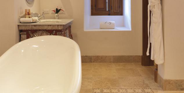 Bath in Style